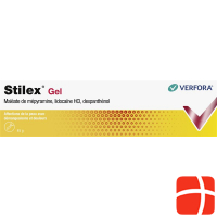 Stilex Gel Tube 45g