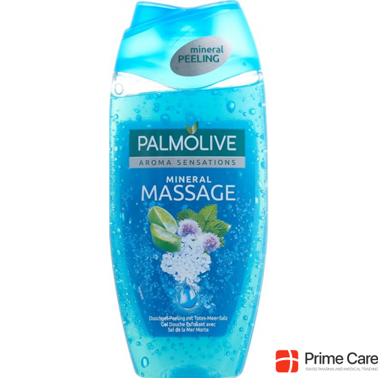 Palmolive Aroma Sensations Mineral Massage 250ml buy online