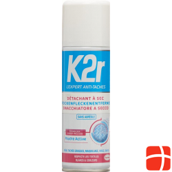 K2r Trockenfleckenentferner Spray 200ml