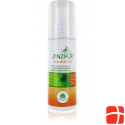 Zinzala Protective Spray Mücken Natürlich 100ml