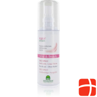 Pura Natura Deo Spray Silky & Beauty 100ml