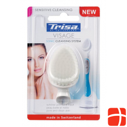 Trisa Visage Sensitive Cleansing Refill