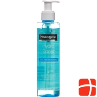 Neutrogena Hydro Boost Aqua Reinigungsgel 200ml