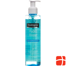 Neutrogena Hydro Boost Aqua Reinigungsgel 200ml