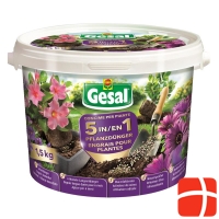 Gesal 5in1 Pflanzdünger 1.5kg