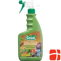 Gesal Kräuter-obst und Gemüse Insektizid 750ml