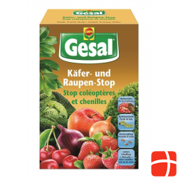 Gesal Kaefer- und Raupen-Stop 75ml