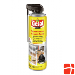 Gesal Protect Storenkasten Wespen-Spray 500ml