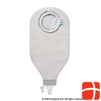 Sensura Mio Click Hig Outp 2t 50 Opaq Fenst 10 Stück