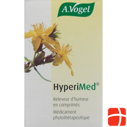 Hyperimed Tabletten (neu) Glas 120 Stück