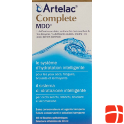 Artelac Complete MDO Augentropfen 10ml