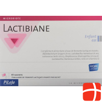 Lactibiane Children 4M 45 pieces