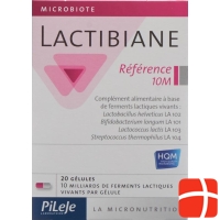 Lactibiane Reference 10M capsules 20 pieces