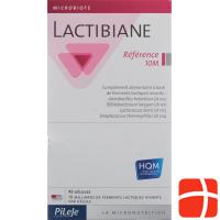 Lactibiane Reference 10M capsules 45 pieces