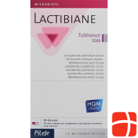 Lactibiane Tolerance 10m capsules 45 pieces