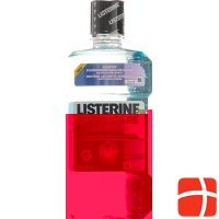 Listerine Total Care Mundspülung Sensitive 500ml