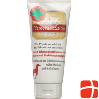 Apothekers Original PferdeMedicSalbe Tube 150ml