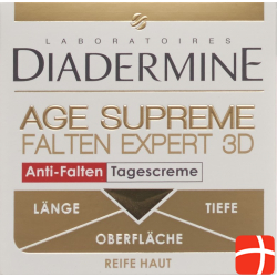 Diadermine Falten Expert 3D Tagescreme 50ml