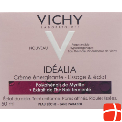 Vichy Idealia Day Care Dry Skin 50ml