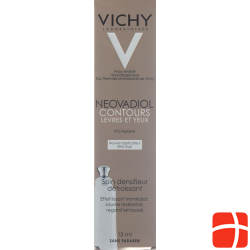 Vichy Neovadiol Contour Lips and Eyes 15ml