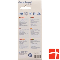 Geratherm Clinic clinical thermometer digital