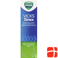 Vicks Sinex Dosierspray 15ml