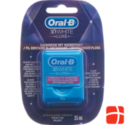 Oral-b 3D White Floss 35m