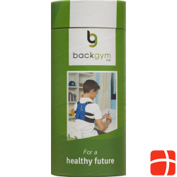 Backgym Kids XS