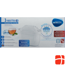 Brita Maxtra+ 3 Stück