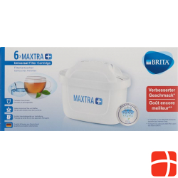 Brita Maxtra+ 6 Stück