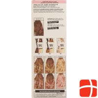 Colorista Wash-Out 2 Pinkh 100ml