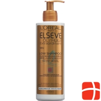 Elseve Low Shampoo Öl Extraordinaire 400ml