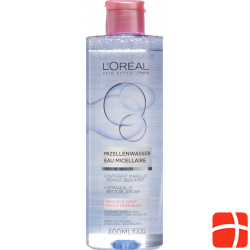 L'Oréal Dermo Expertise Micellar Water Soft 400ml