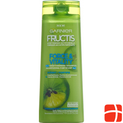 Fructis Shampoo Cheveux Normaux 2/1 250ml