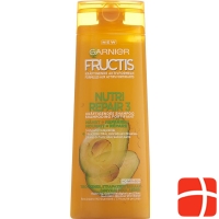Fructis Shampoo Nutri-Repair Cremeux 250ml
