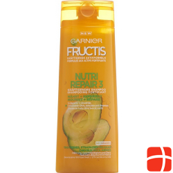 Fructis Shampoo Nutri-Repair Cremeux 250ml