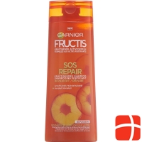 Fructis Shampoo Sos Repair 250ml