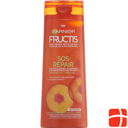 Fructis Shampoo Sos Repair 250ml