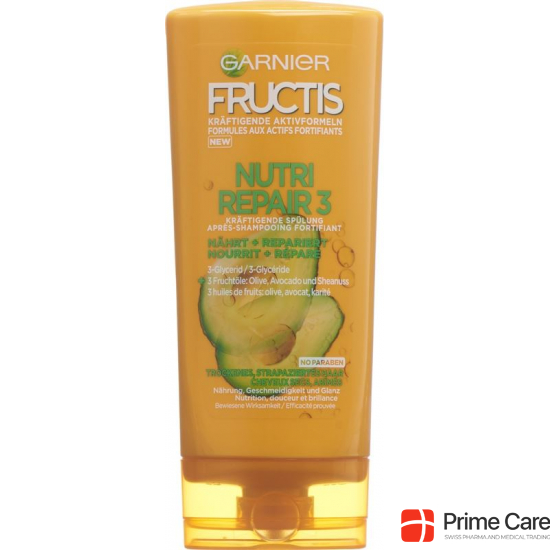 Fructis Spülung Nutri-Repair 200ml buy online