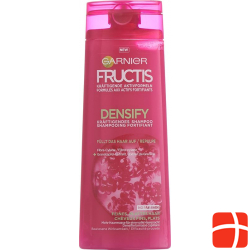 Fructis Shampoo Densify 200ml