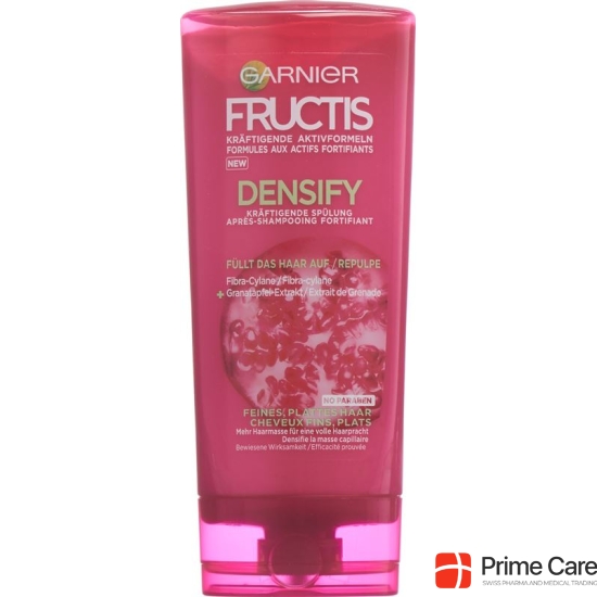 Fructis Spülung Densify 200ml buy online