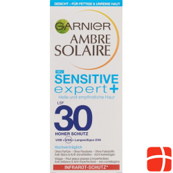 Ambre Solaire Anti-Akne Creme 50ml