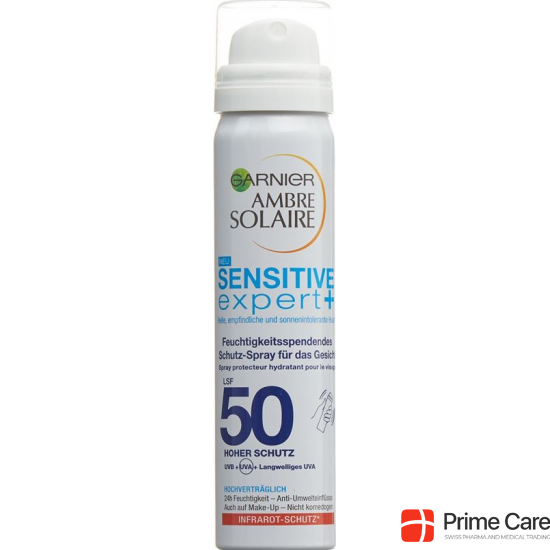 Ambre Solaire Anti-Imperfektion Sensitive Sf 30 75ml buy online