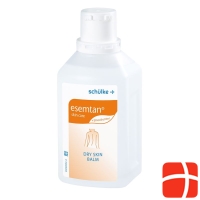 Esemtan Dry Skin Balm 500ml