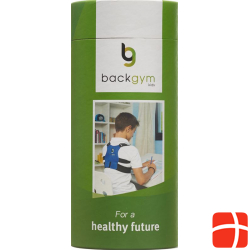 Backgym Kids S