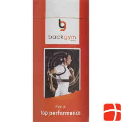 Backgym Sport S