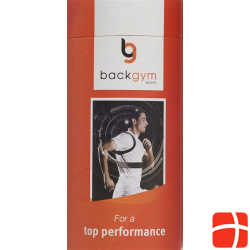 Backgym Sport L