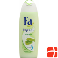 Fa Shower Yoghurt Aloe Vera 250ml