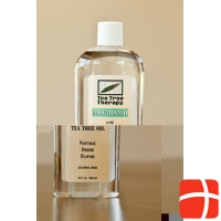 Tea Tree Therapy Teebaumoel Mundwasser 354ml