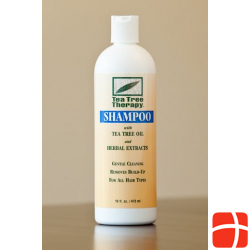 Tea Tree Therapy Teebaumoel Shampoo 473ml